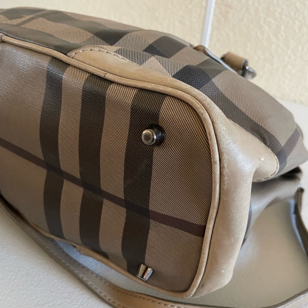 Burberry northfield shoulder bag - Picture 11 of 14